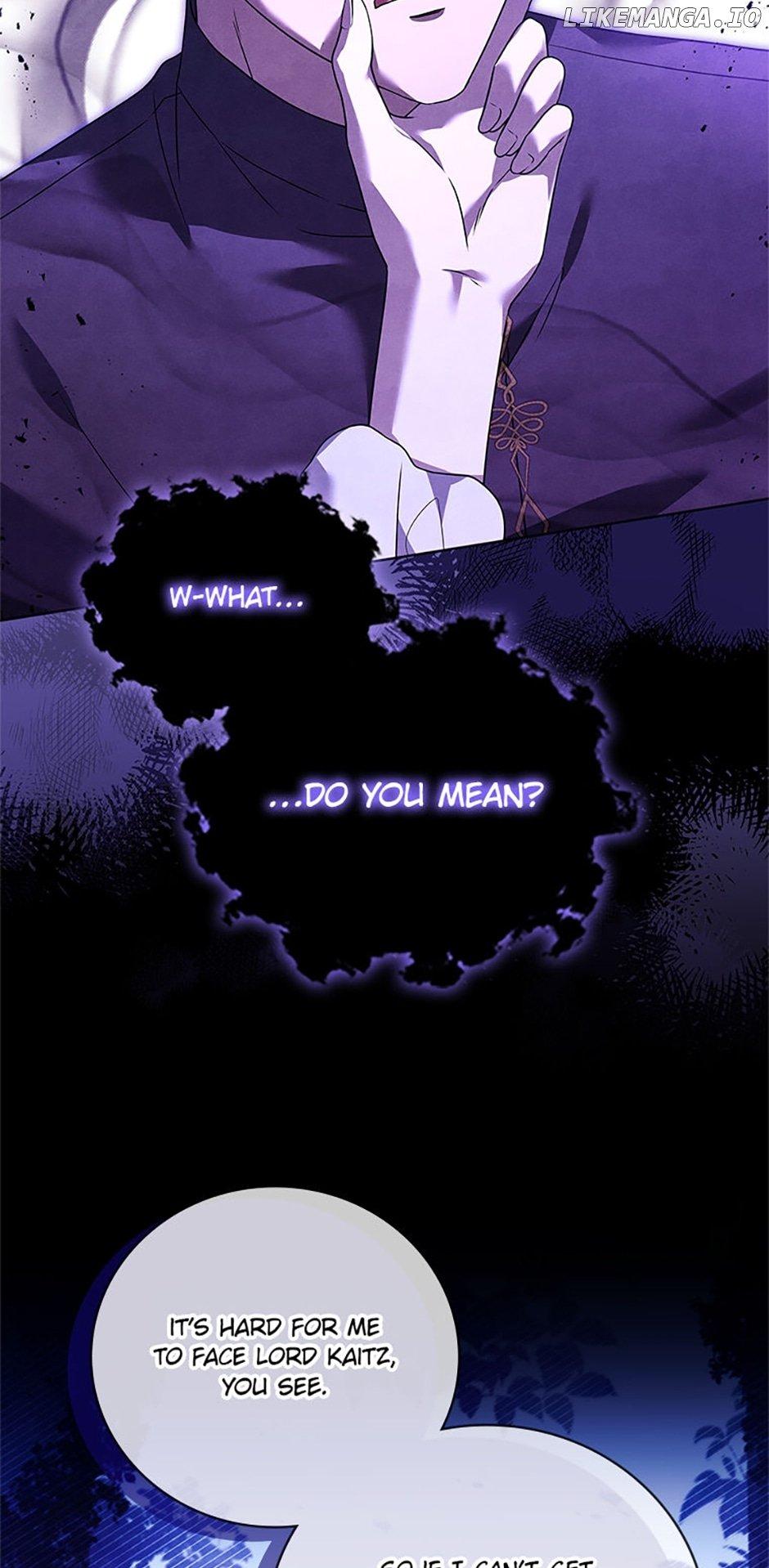 I Went On Strike Because It Was A Time Limit Chapter 72 page 62