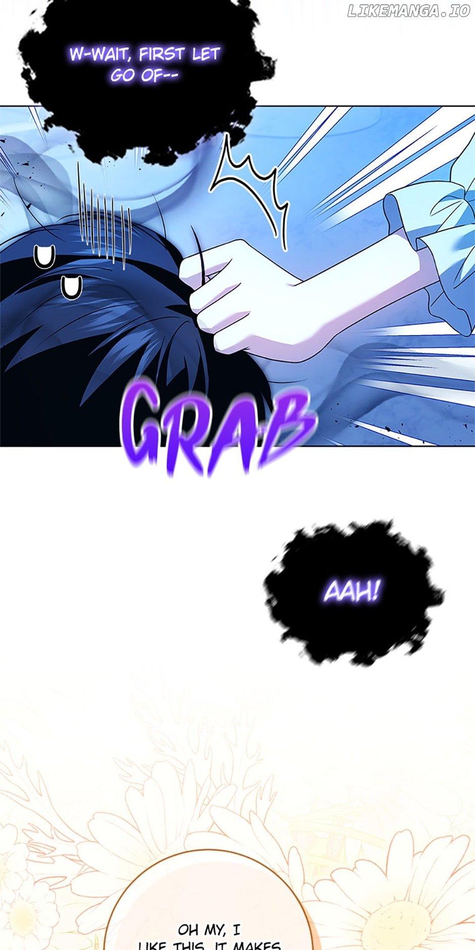 I Went On Strike Because It Was A Time Limit Chapter 72 page 66