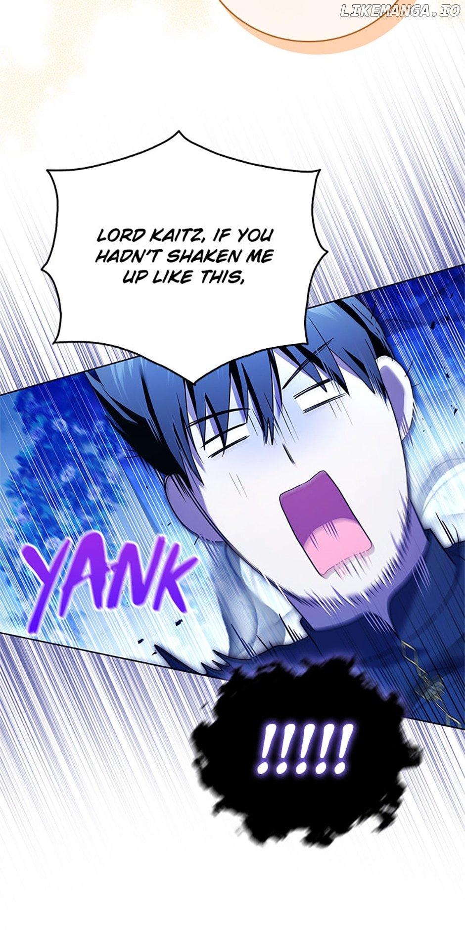 I Went On Strike Because It Was A Time Limit Chapter 72 page 68