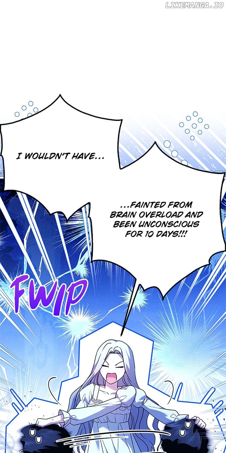 I Went On Strike Because It Was A Time Limit Chapter 72 page 69