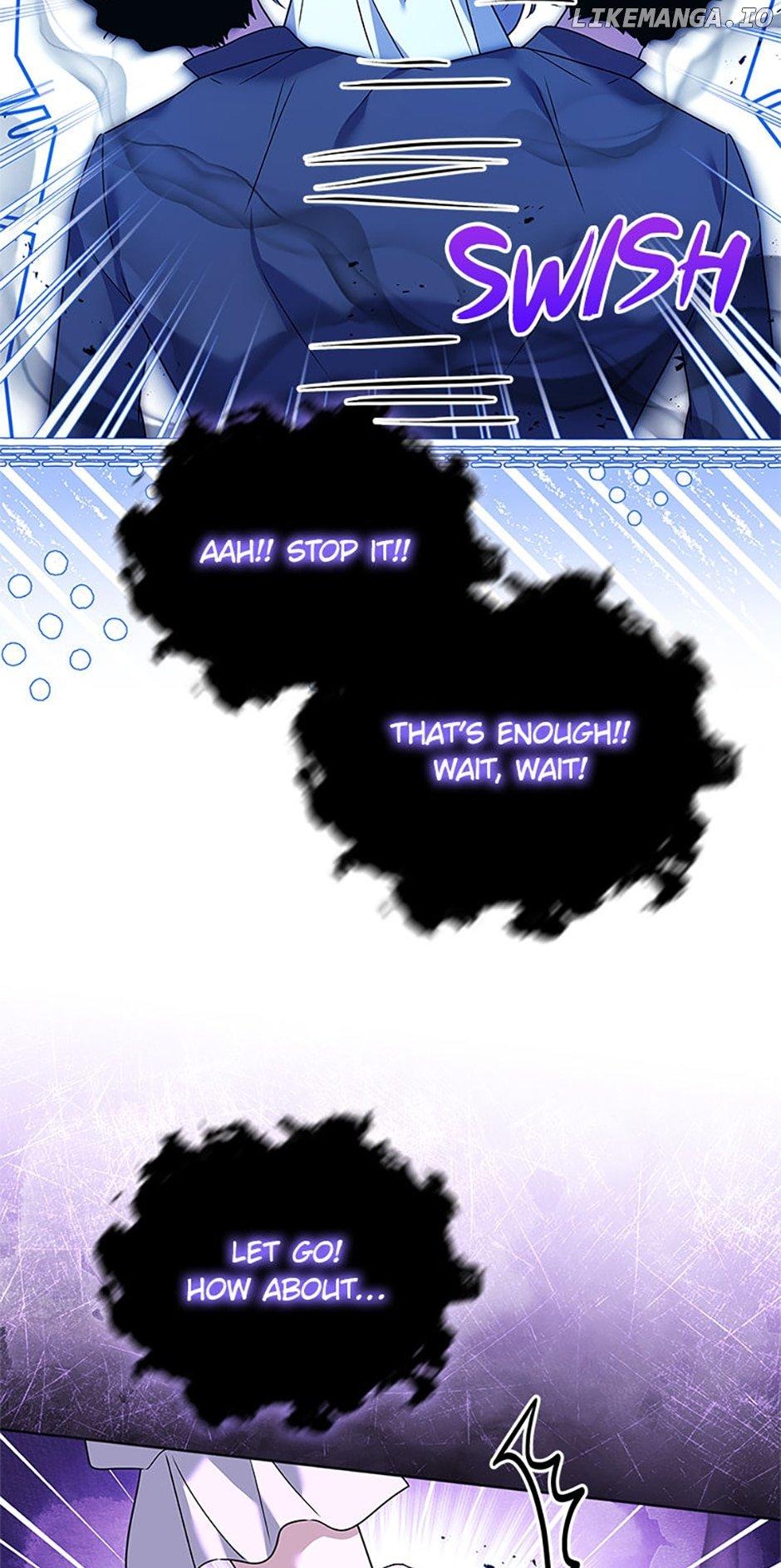 I Went On Strike Because It Was A Time Limit Chapter 72 page 70