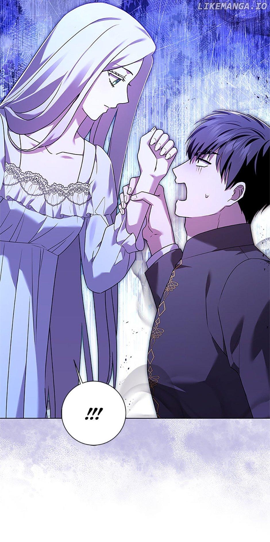 I Went On Strike Because It Was A Time Limit Chapter 72 page 72