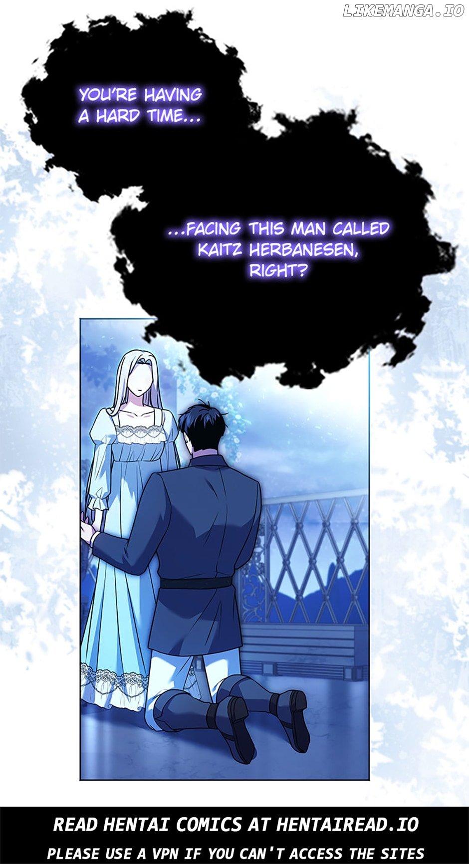 I Went On Strike Because It Was A Time Limit Chapter 72 page 73