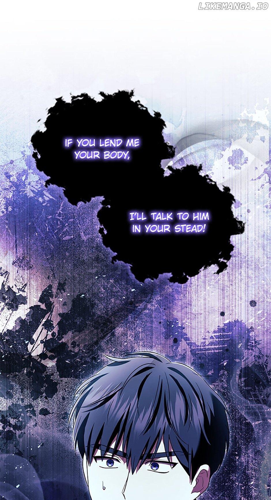 I Went On Strike Because It Was A Time Limit Chapter 72 page 74