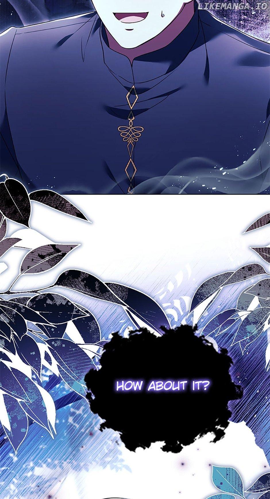 I Went On Strike Because It Was A Time Limit Chapter 72 page 75