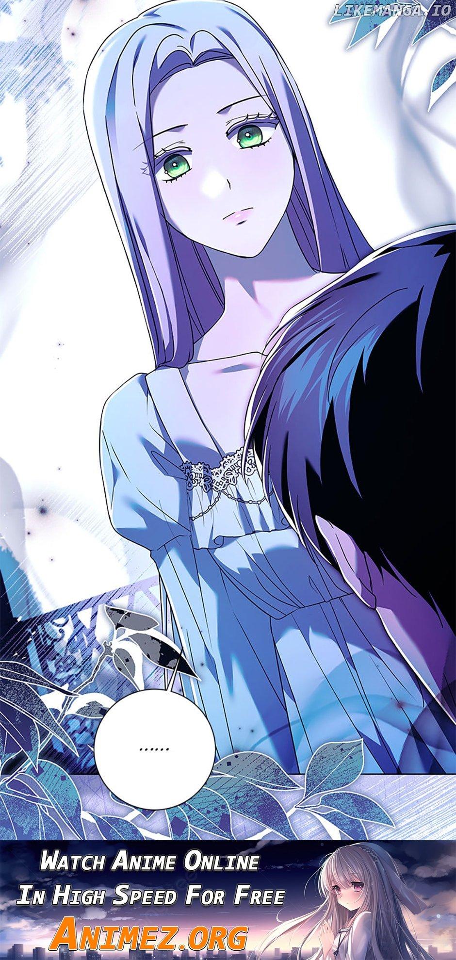 I Went On Strike Because It Was A Time Limit Chapter 72 page 76