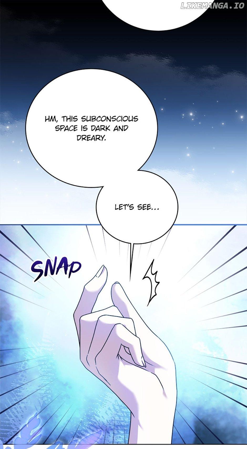 I Went On Strike Because It Was A Time Limit Chapter 72 page 7