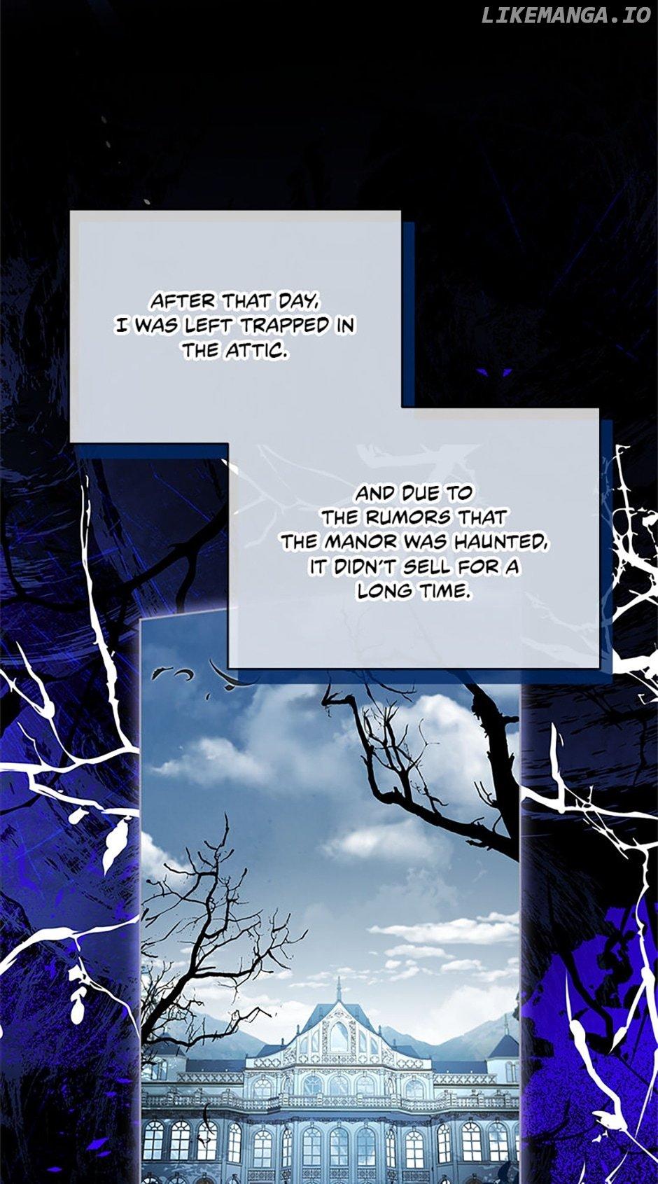 I Went On Strike Because It Was A Time Limit Chapter 73 page 9