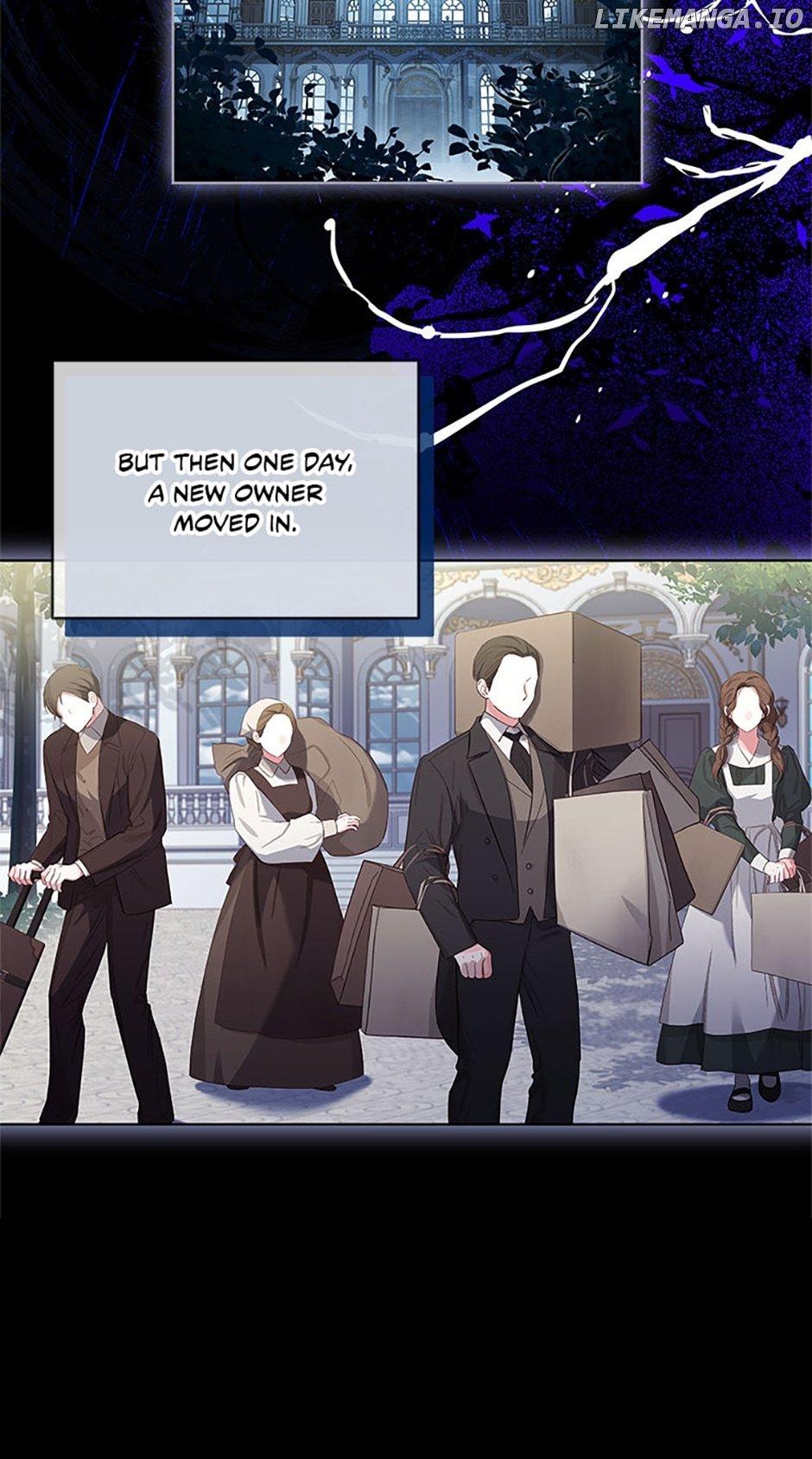 I Went On Strike Because It Was A Time Limit Chapter 73 page 10