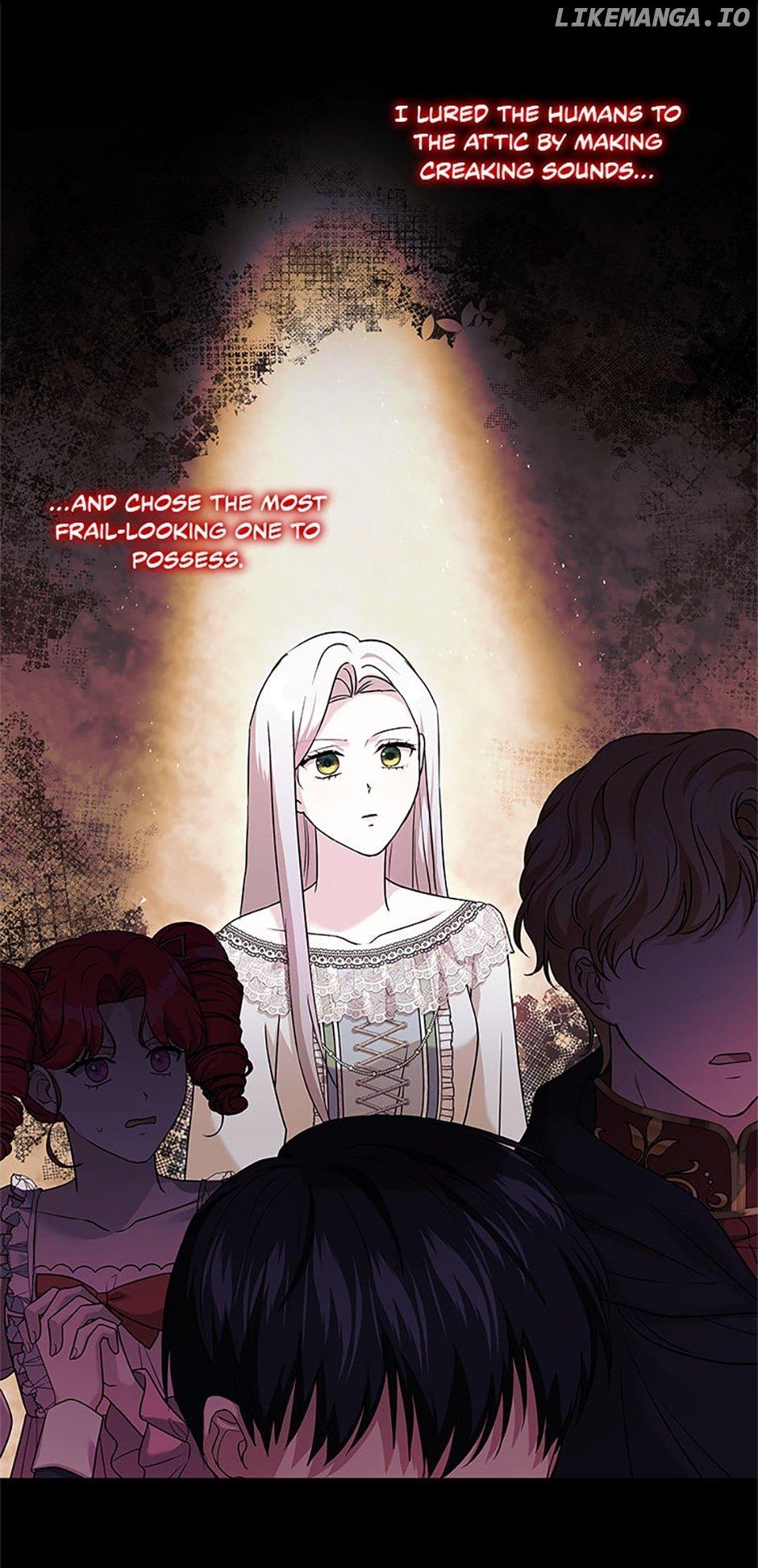 I Went On Strike Because It Was A Time Limit Chapter 73 page 11