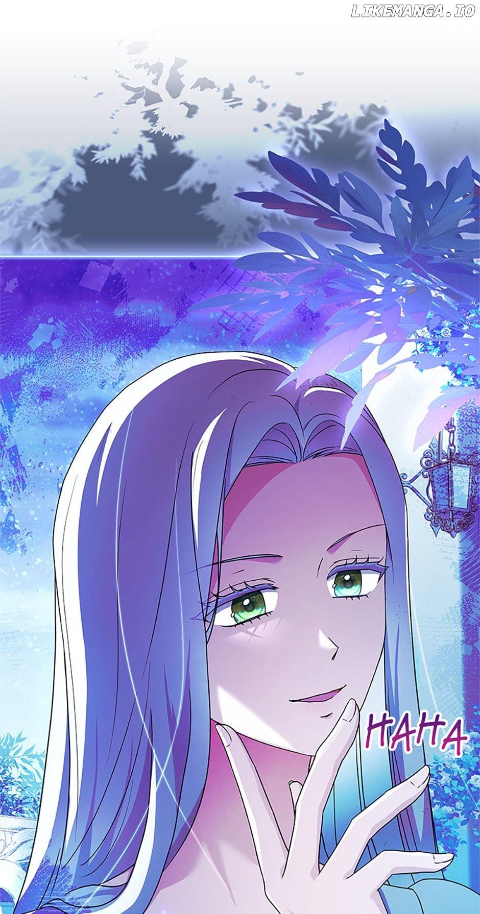 I Went On Strike Because It Was A Time Limit Chapter 73 page 16