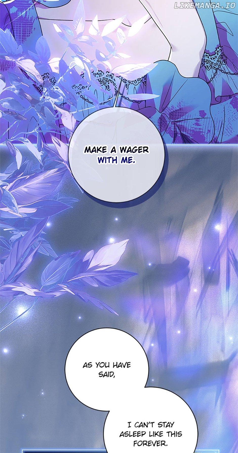 I Went On Strike Because It Was A Time Limit Chapter 73 page 17