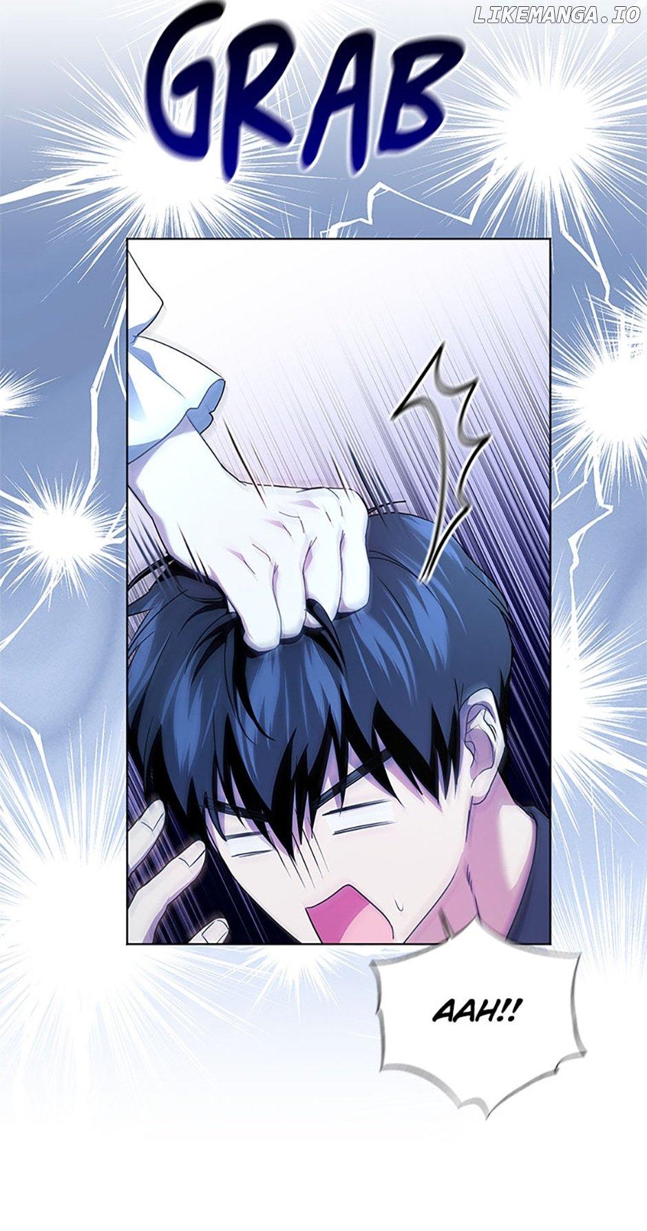 I Went On Strike Because It Was A Time Limit Chapter 73 page 20