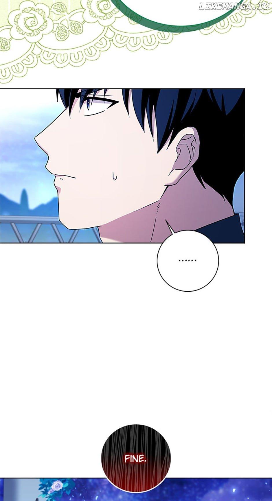 I Went On Strike Because It Was A Time Limit Chapter 73 page 24