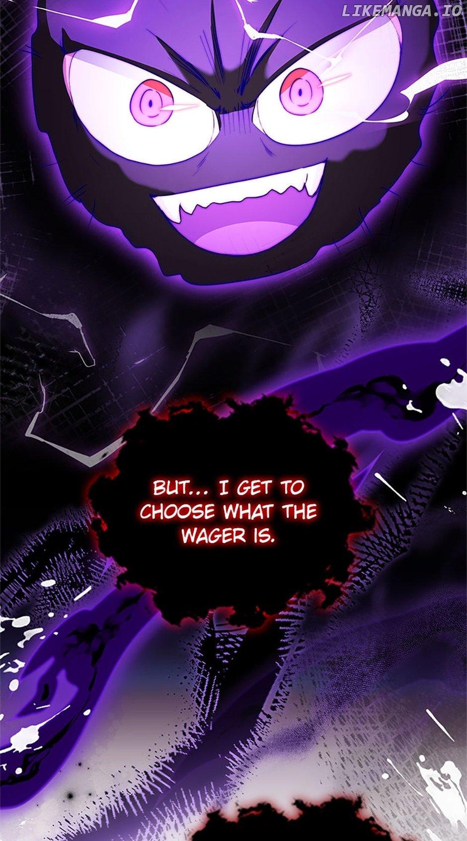 I Went On Strike Because It Was A Time Limit Chapter 73 page 27