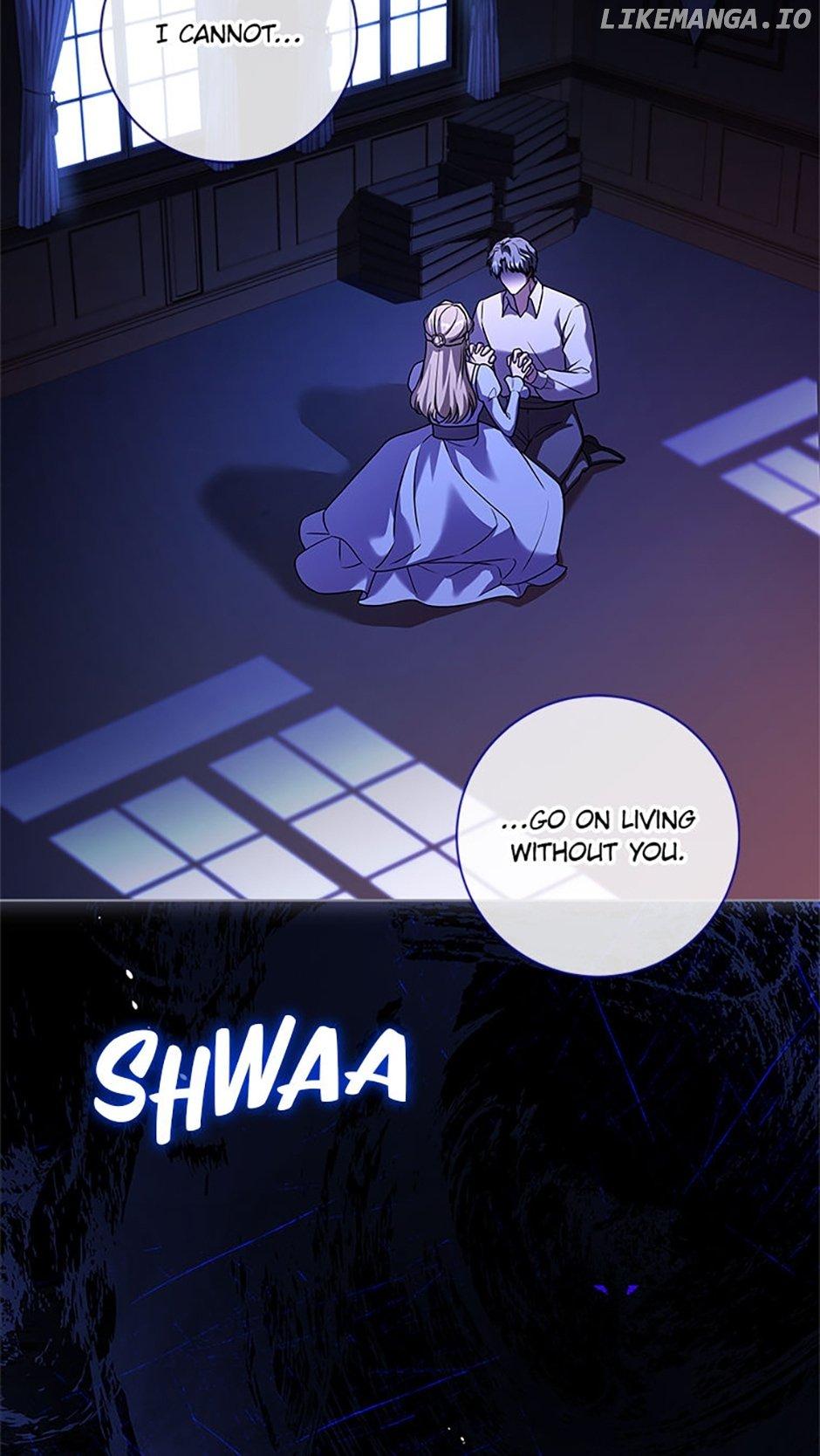 I Went On Strike Because It Was A Time Limit Chapter 73 page 2