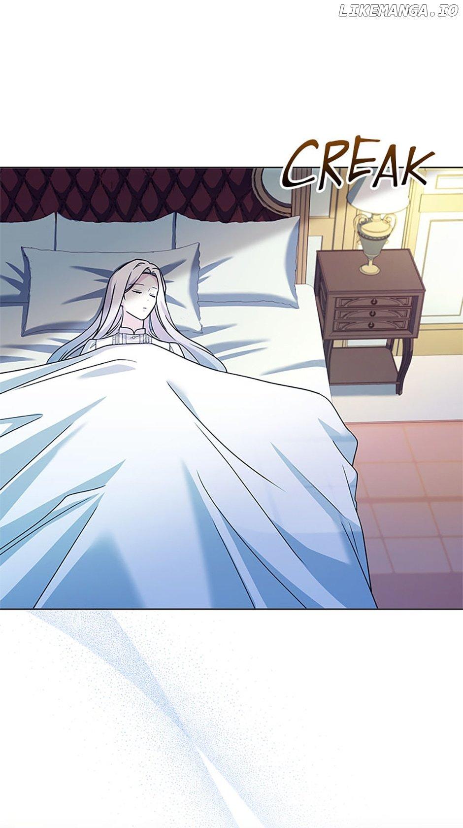 I Went On Strike Because It Was A Time Limit Chapter 73 page 32