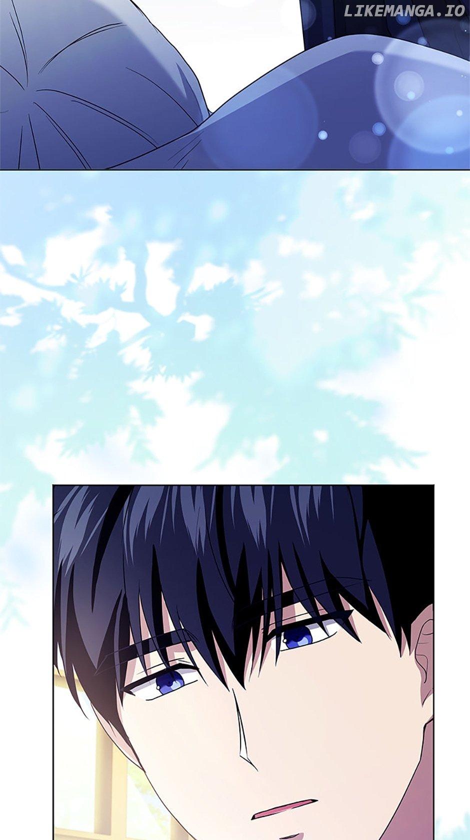 I Went On Strike Because It Was A Time Limit Chapter 73 page 34