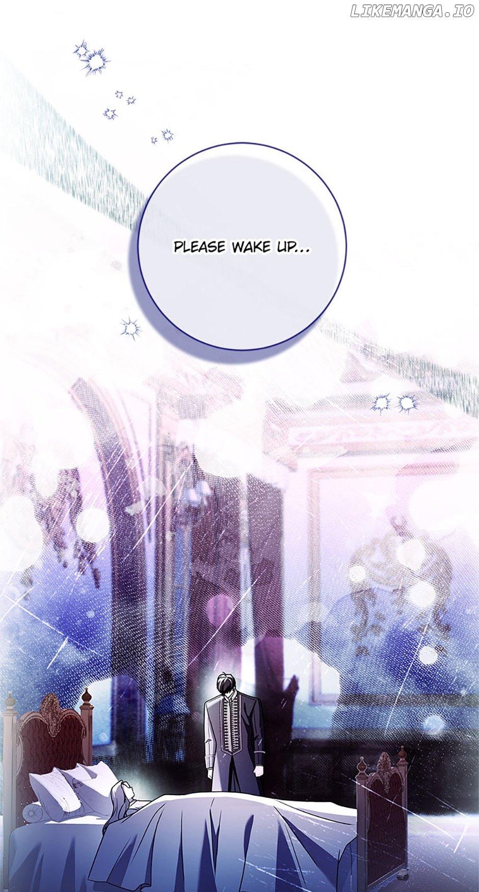 I Went On Strike Because It Was A Time Limit Chapter 73 page 38