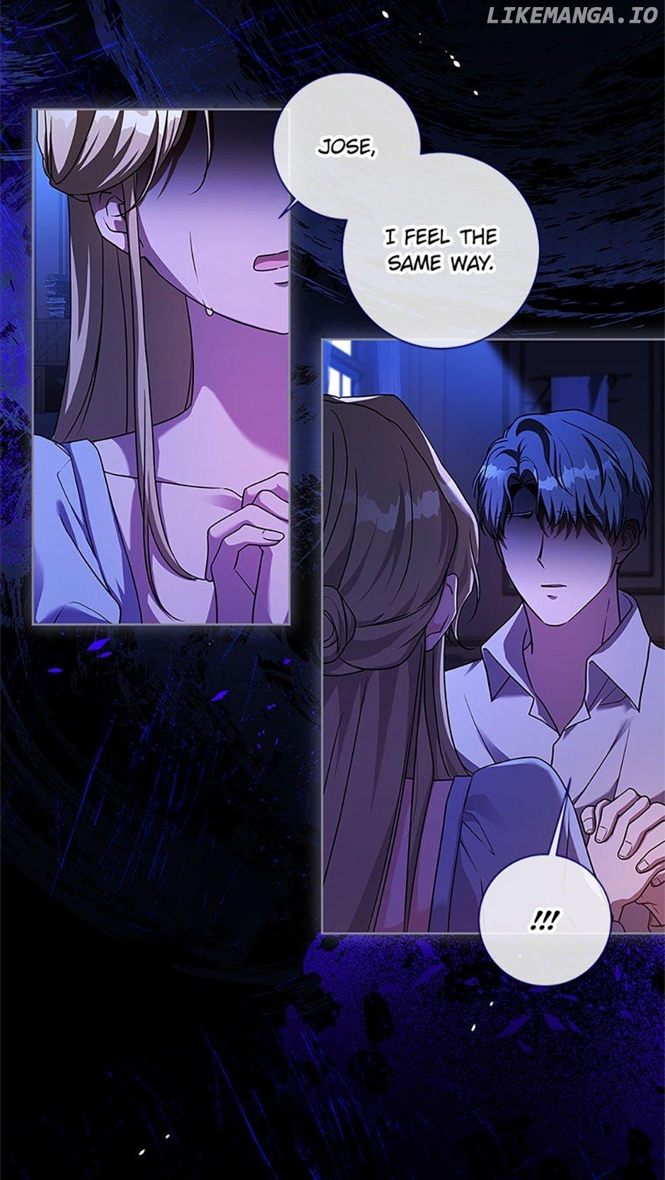 I Went On Strike Because It Was A Time Limit Chapter 73 page 3