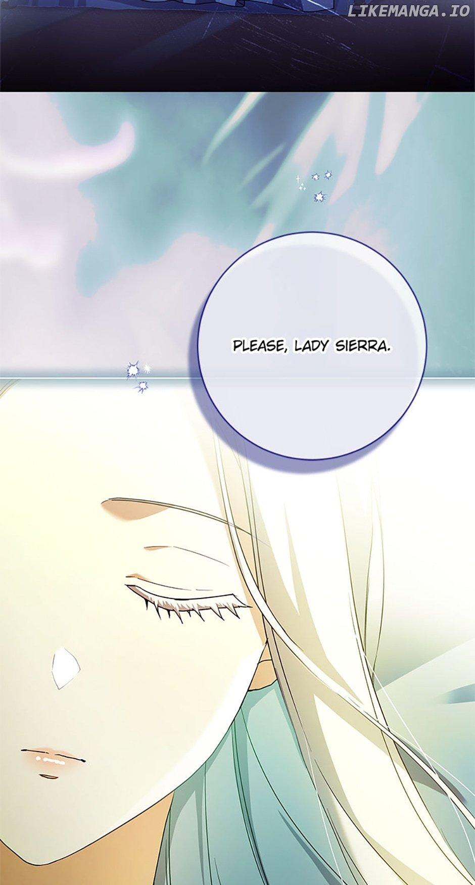 I Went On Strike Because It Was A Time Limit Chapter 73 page 39