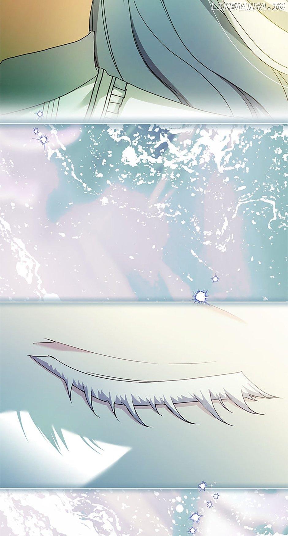 I Went On Strike Because It Was A Time Limit Chapter 73 page 40