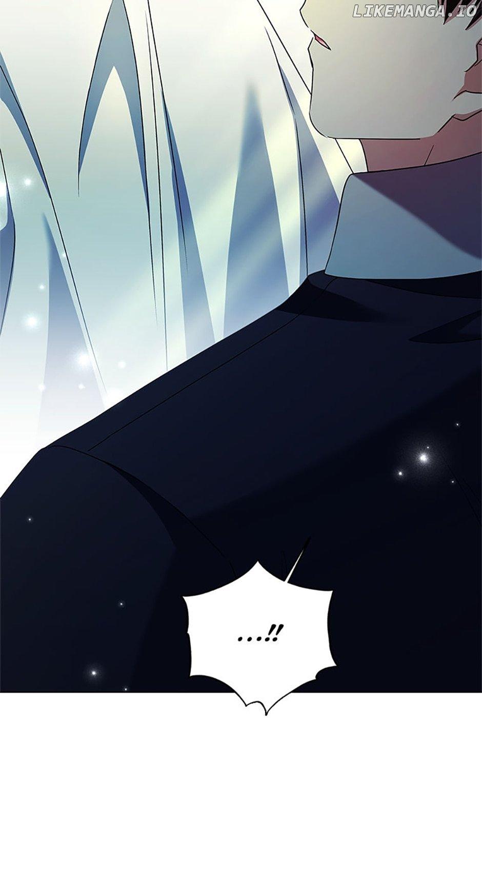 I Went On Strike Because It Was A Time Limit Chapter 73 page 43
