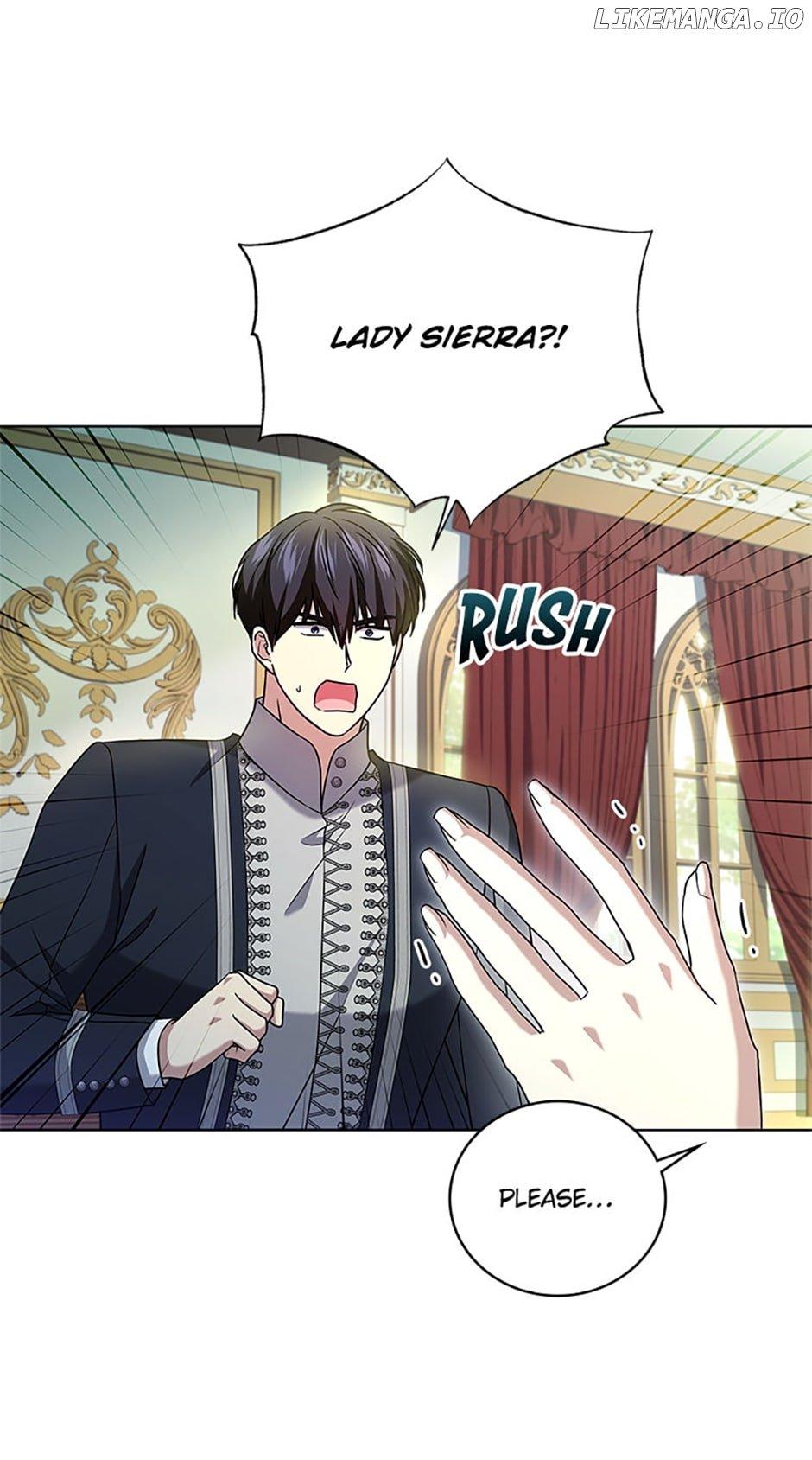 I Went On Strike Because It Was A Time Limit Chapter 73 page 44