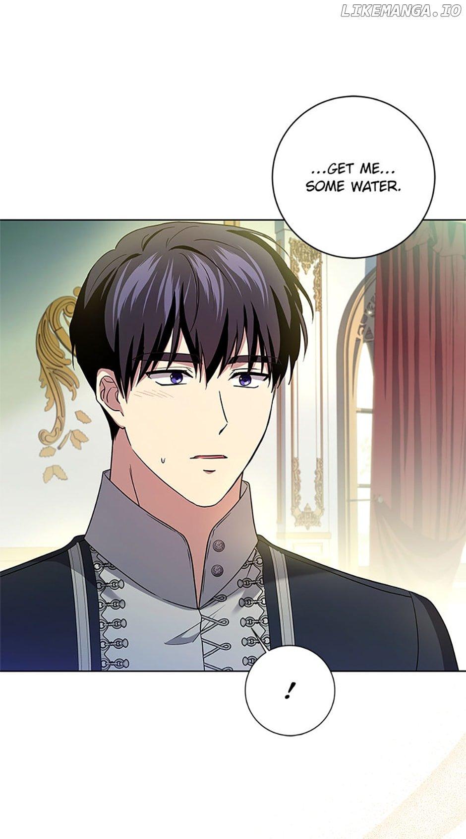 I Went On Strike Because It Was A Time Limit Chapter 73 page 45