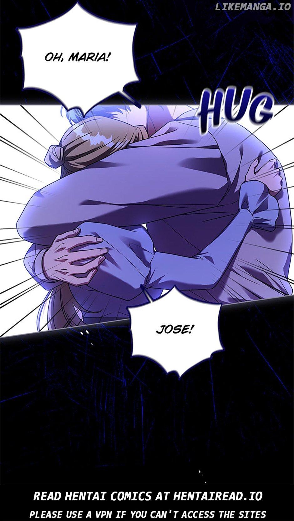 I Went On Strike Because It Was A Time Limit Chapter 73 page 4