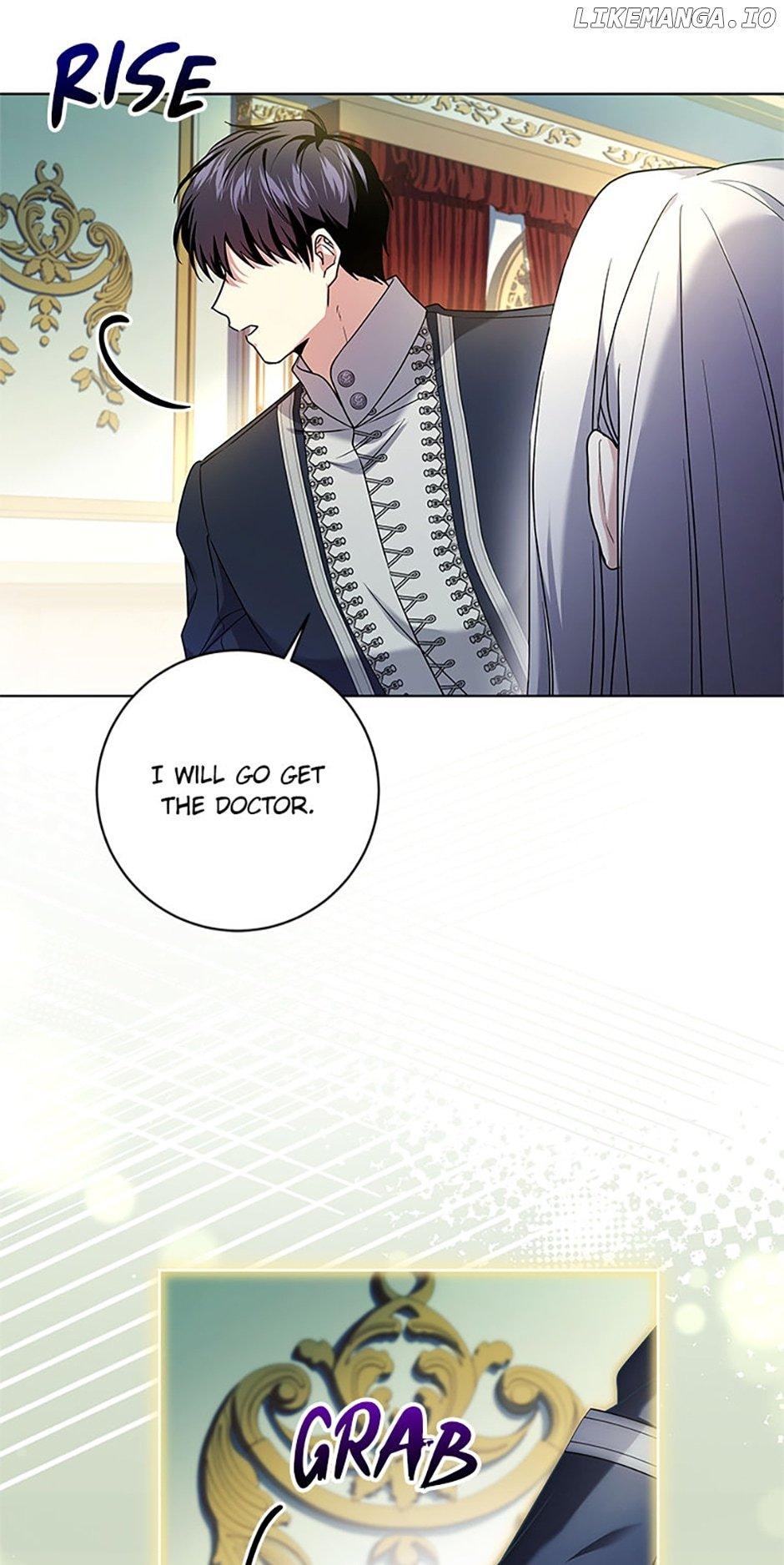 I Went On Strike Because It Was A Time Limit Chapter 73 page 52