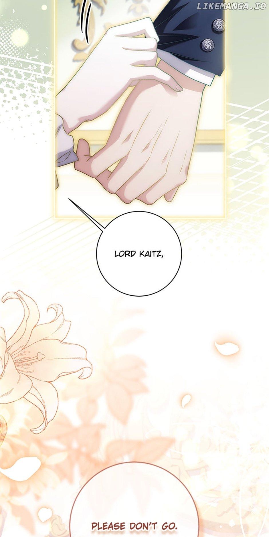 I Went On Strike Because It Was A Time Limit Chapter 73 page 53