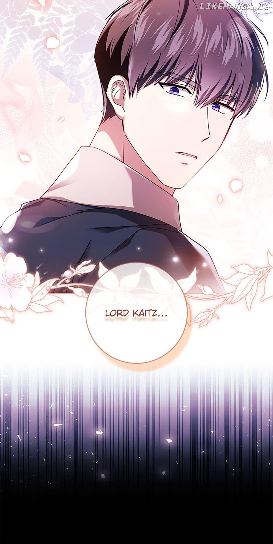 I Went On Strike Because It Was A Time Limit Chapter 73 page 56