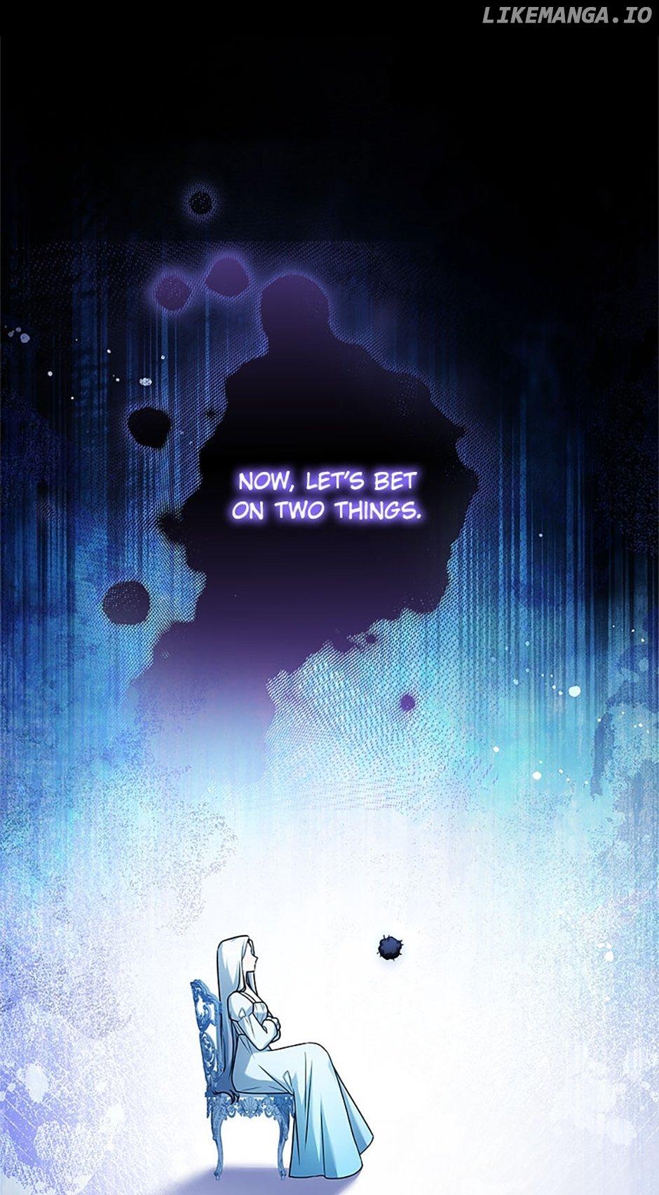 I Went On Strike Because It Was A Time Limit Chapter 73 page 57