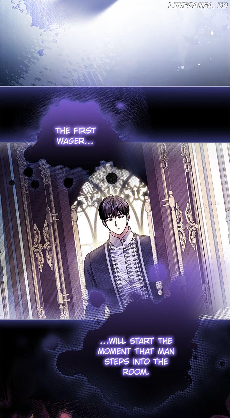 I Went On Strike Because It Was A Time Limit Chapter 73 page 58