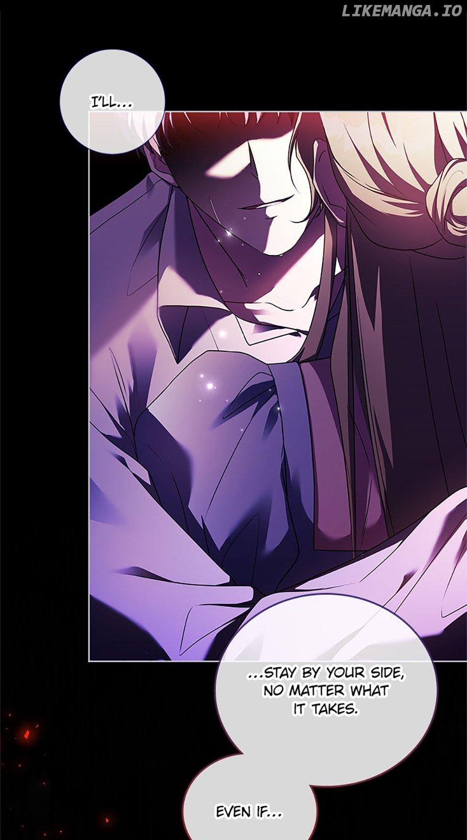 I Went On Strike Because It Was A Time Limit Chapter 73 page 5