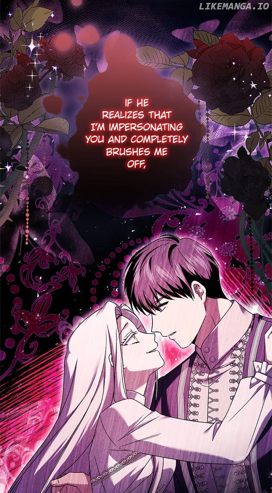 I Went On Strike Because It Was A Time Limit Chapter 73 page 59