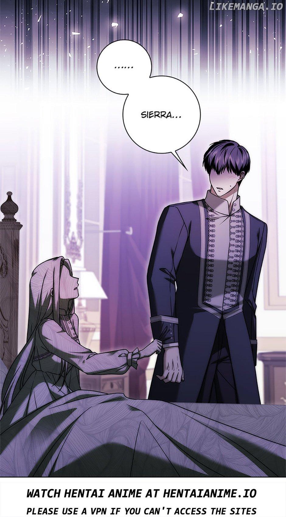 I Went On Strike Because It Was A Time Limit Chapter 73 page 61