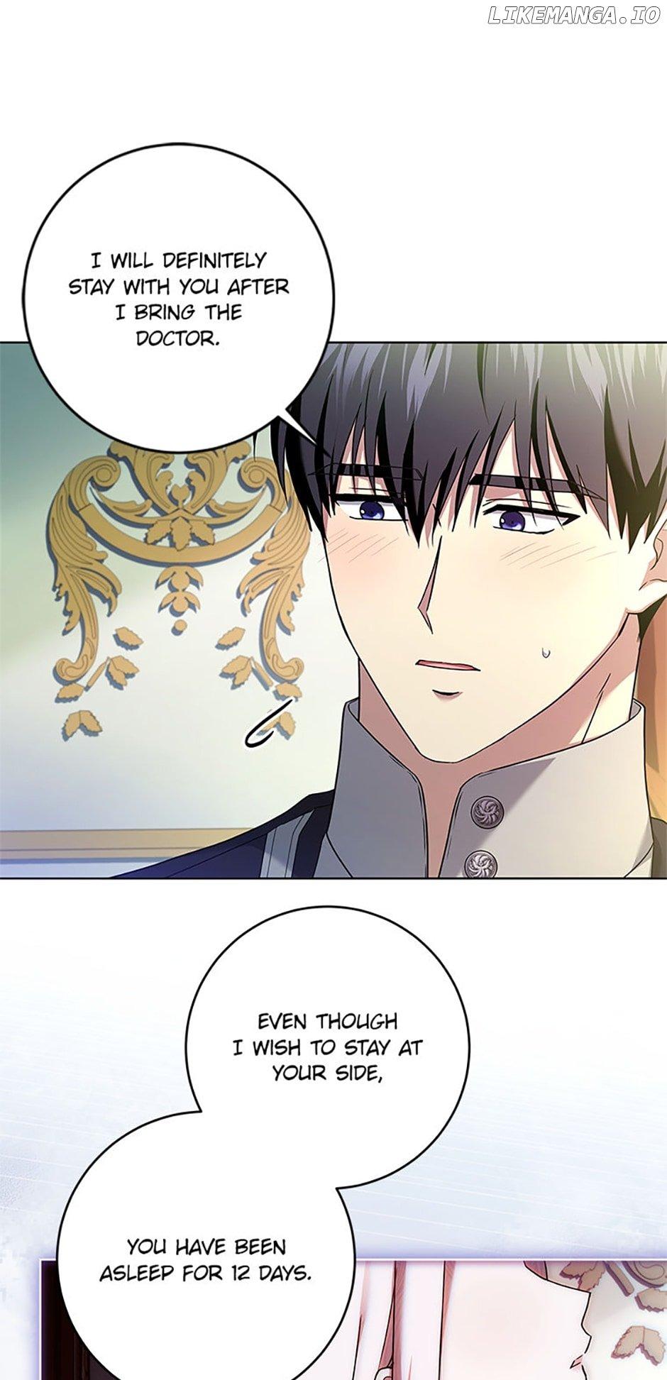 I Went On Strike Because It Was A Time Limit Chapter 73 page 62