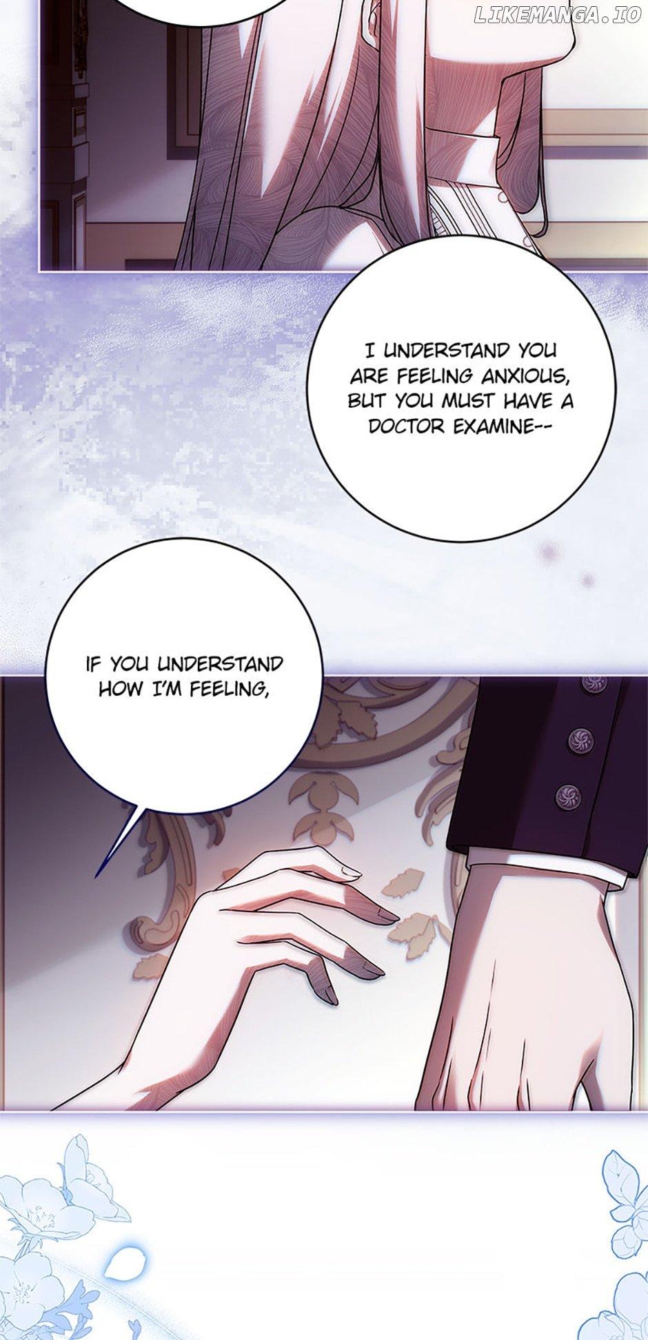 I Went On Strike Because It Was A Time Limit Chapter 73 page 63