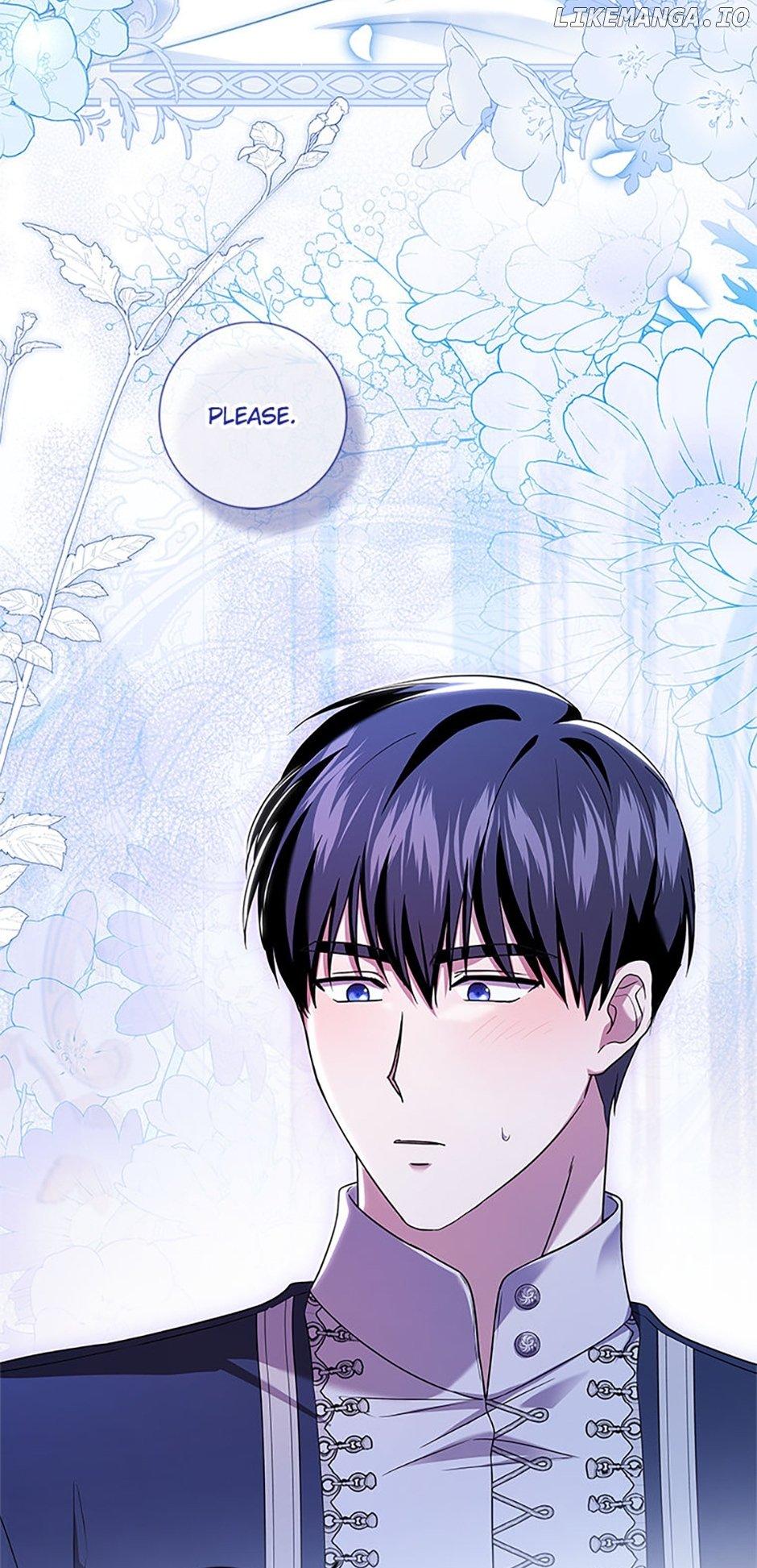 I Went On Strike Because It Was A Time Limit Chapter 73 page 65