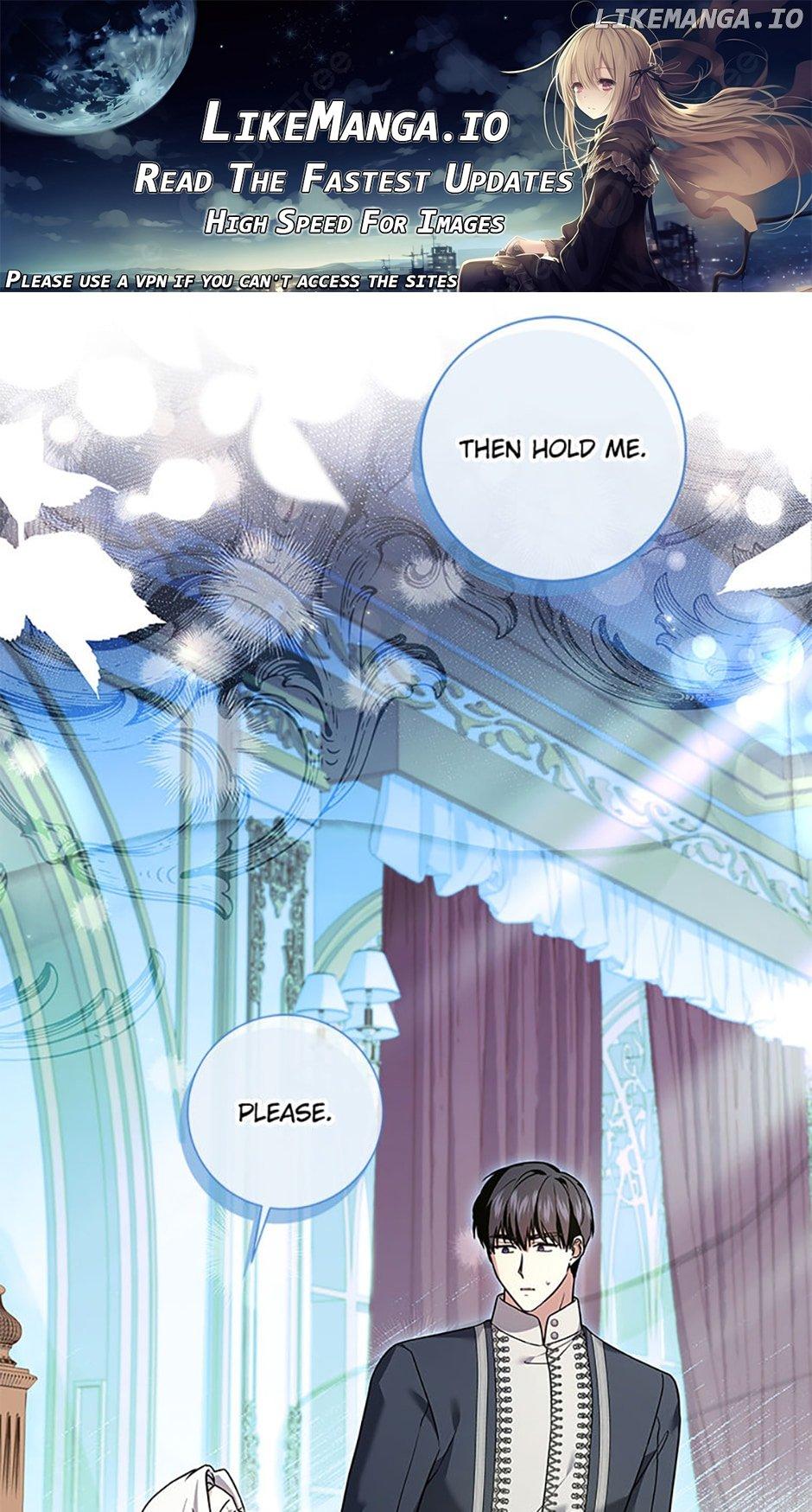 I Went On Strike Because It Was A Time Limit Chapter 74 page 0