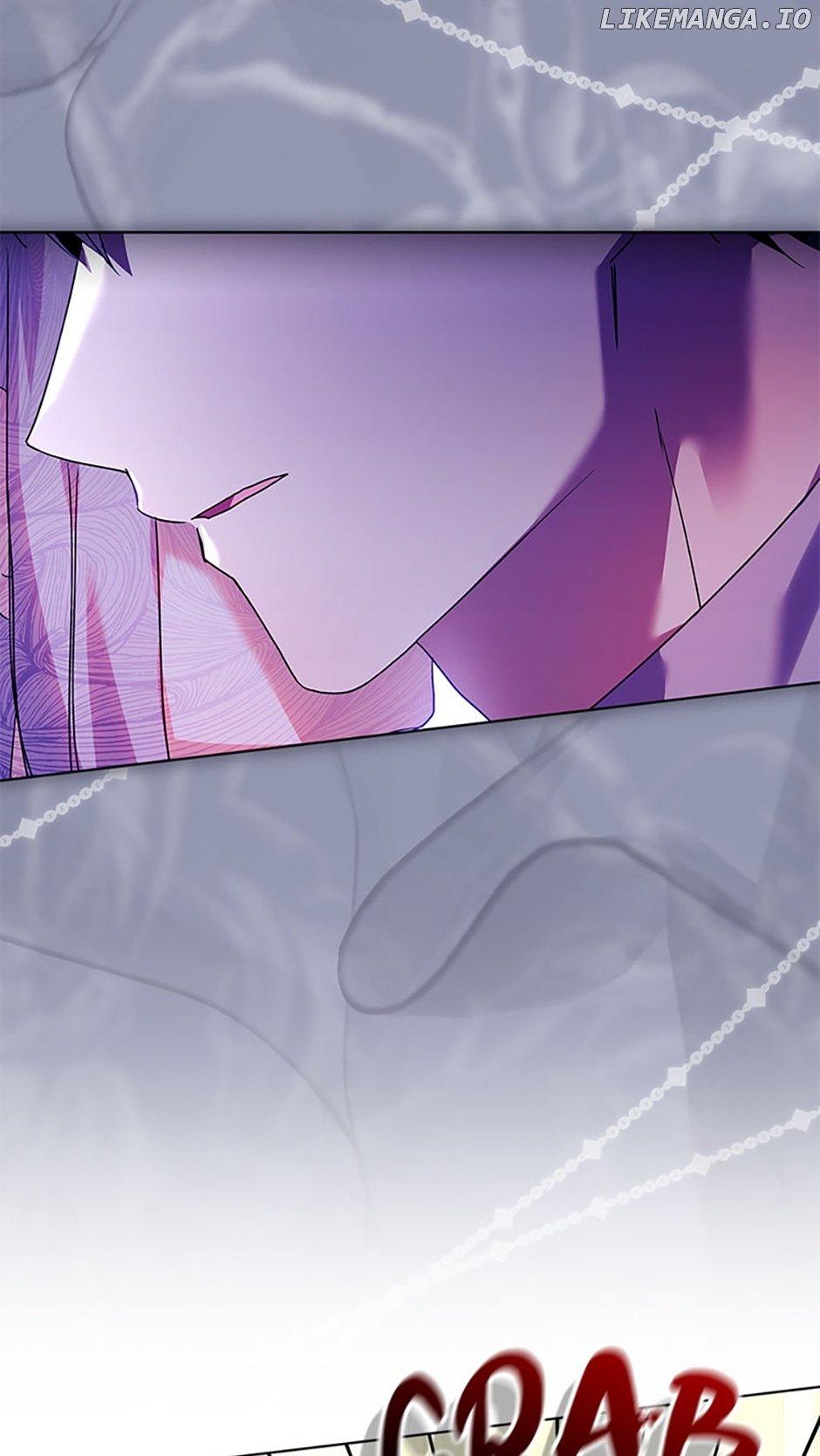 I Went On Strike Because It Was A Time Limit Chapter 74 page 9