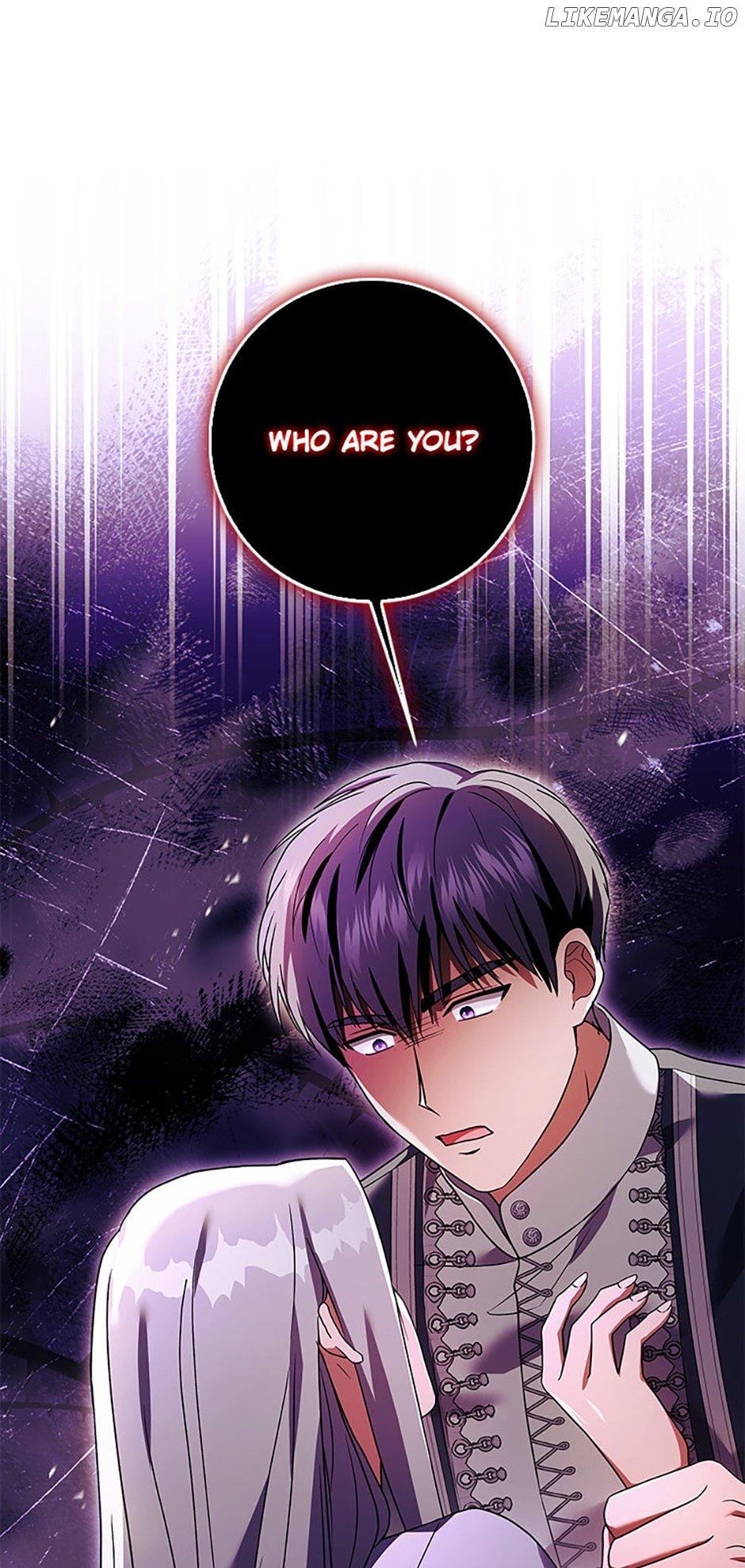 I Went On Strike Because It Was A Time Limit Chapter 74 page 11