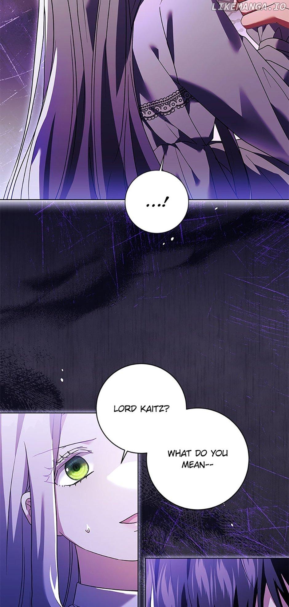 I Went On Strike Because It Was A Time Limit Chapter 74 page 12