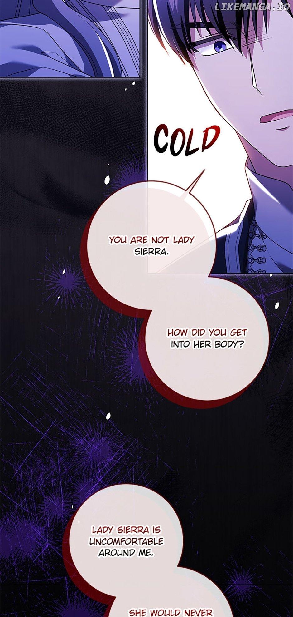 I Went On Strike Because It Was A Time Limit Chapter 74 page 13