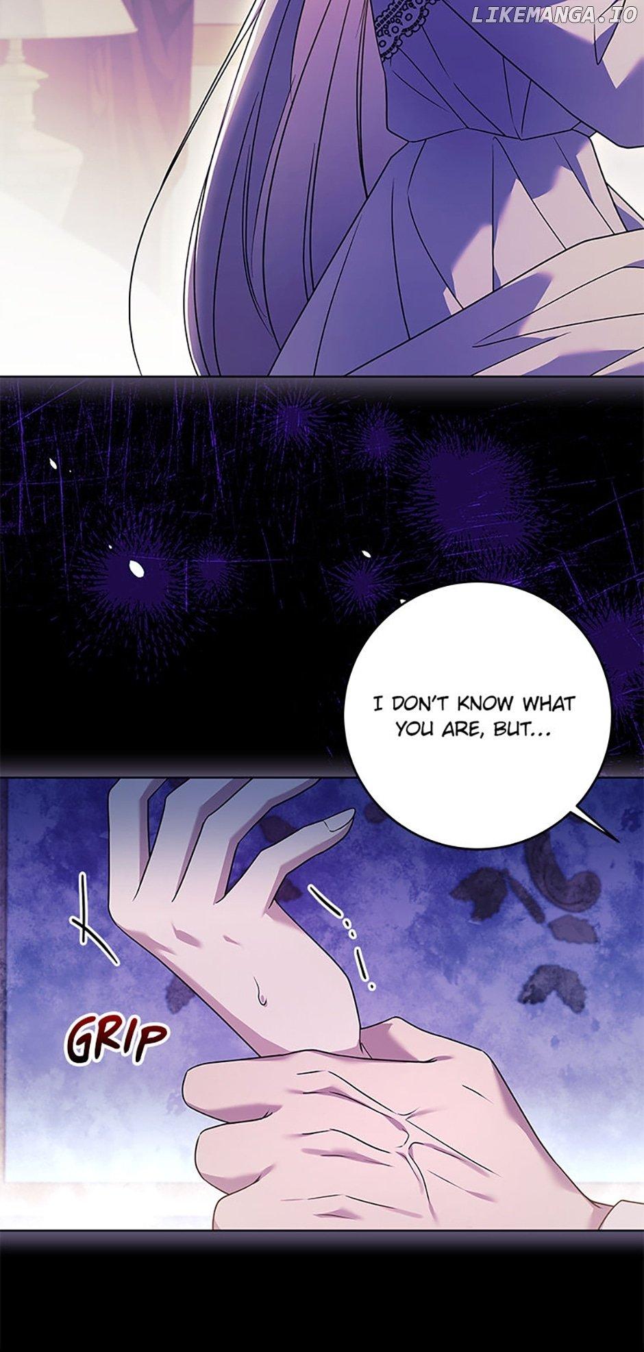 I Went On Strike Because It Was A Time Limit Chapter 74 page 15