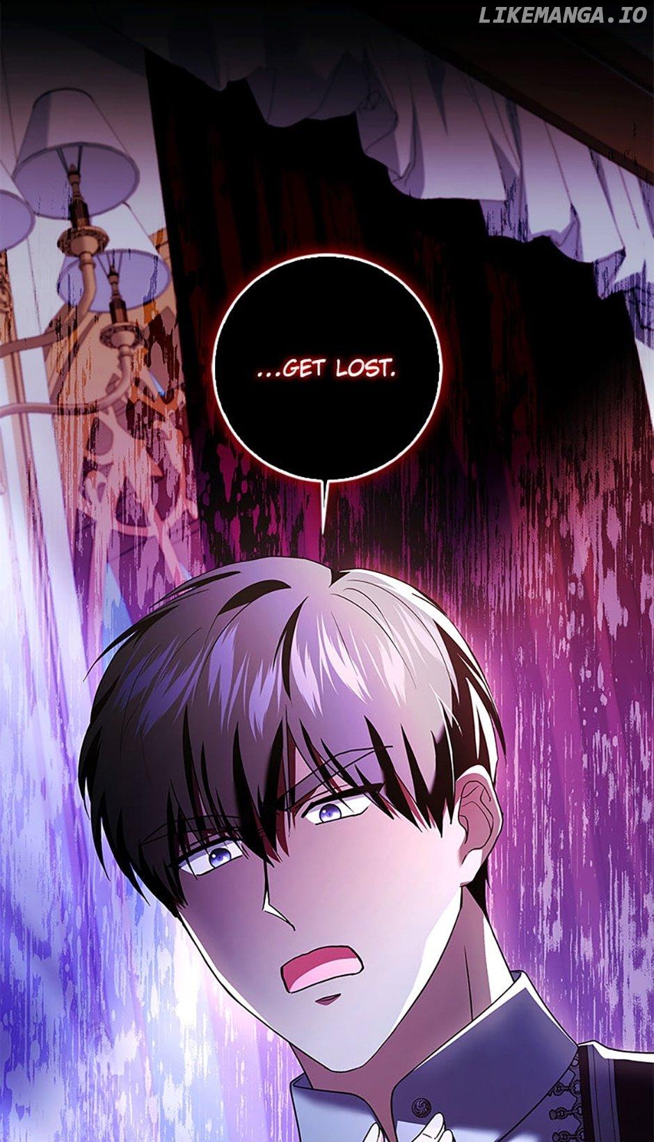 I Went On Strike Because It Was A Time Limit Chapter 74 page 16