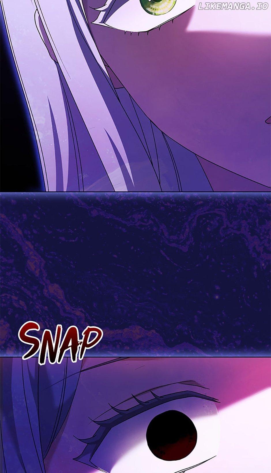 I Went On Strike Because It Was A Time Limit Chapter 74 page 18