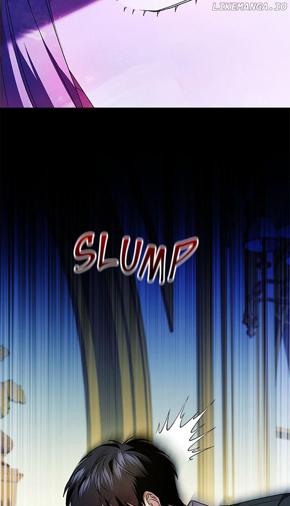 I Went On Strike Because It Was A Time Limit Chapter 74 page 19